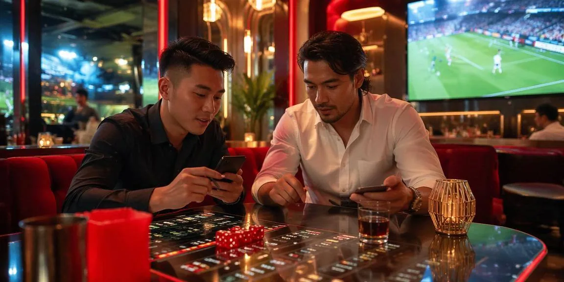 07uu88 Khám phá cách 07uu88 được vận hành